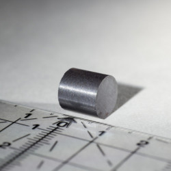 Feritový magnet valec pr.10x10