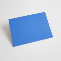 Klasická magnetická kapsa A5 - modrá