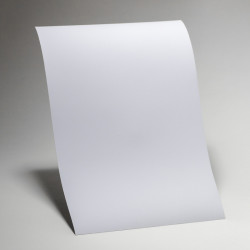 Magnetický papier A4 biely...