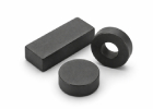 Feritové magnety