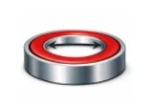 Neodýmové medzikruhové magnety s vnútorným priemerom B 0–3 mm