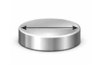 Samariové valcové magnety s priemerom A 0-5 mm