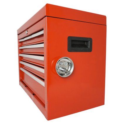 Malá okrúhla magnetická miska s priemerom 76 mm na skrutky a drobné oceľové diely